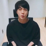 <b>외숙모</b>에게 용돈 받고 싶었던 남자 아이돌