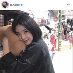 브레이브걸스 막내 <b>SNS</b>로 보는 관계성