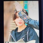[NCT즌] 배우 정우
