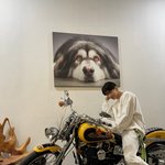 [세븐틴] 이도겸 스웻 <b>셋업</b> 박제 하자