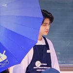 [NCT즌] <b>재민이</b> 또 떴네