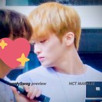 [NCT즌] 마크 프리뷰 뜸