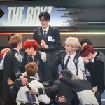 [더보이즈] 이땐 더비가 아니라 몰랐지..