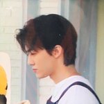 [NCT즌] <b>옆태</b> ㅈ ㄴ 잘생김