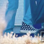 [NCT즌] <b>재민이</b> 신발 귀엽다