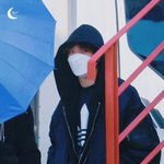 [NCT즌] 해찬이 사생보는 <b>눈빛</b>