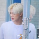 [NCT즌] 오늘 이제노 위<b>영</b>때 같음