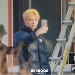 [NCT즌] 요 <b>각도</b>가 마음에 안드신거지
