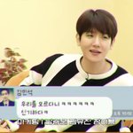 아 백현이가 카스썰읽는거