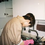 [NCT즌] 얘들아 지금 내 남편이옆에서 설거지해