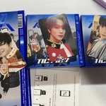 [NCT즌] 나 작년에 <b>펀치</b> 이렇게 뽑음