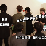 [빅톤] 4주년 사진 영상 좋아했는데