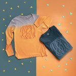 [NCT] 잘못 빨아서 물 빠진 <b>내복</b> 같어