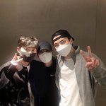 엑소 <b>단체사진</b> 오늘 새로 떴다
