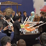 [NCT즌] 아 엔드림 뻘하네 웃기네ㅋㅋㅋㅋ