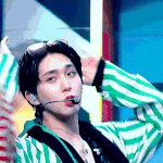 [펜타곤] 고신원 끼부리는거 뭔데