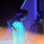 [NCT즌] <b>재민이</b> 앞에 누군지 아는 사람