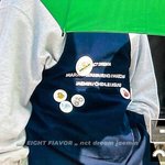 [NCT즌] 재민이 막내라인이라 이름도 밑에 적히는 주제에