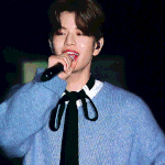 <b>김승민</b> 백현씨 겁나 좋아해 진짜..