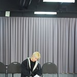 [빅톤] 강<b>애런</b> 파이팅!