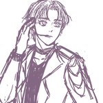 [진격의거인] 아이돌버전 에렌 러프땀