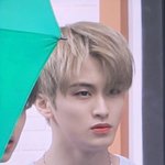 [NCT즌] 마크 머리 자른건가?