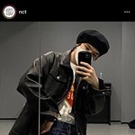 [NCT] 드디어 타로 사복<b>패션</b>!!!