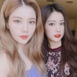 아이즈원 얘네 4명끼리도 <b>닮음</b>