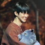 [더보이즈] <b>인형</b>