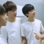 [NCT즌] 아무리 봐도 이 사진은 정말 신기함