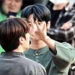 [더보이즈] 쥬밀 <b>is</b> real...