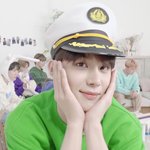 [NCT정우] <b>완두콩</b> 정우