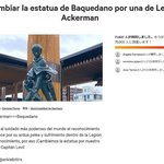 [진격의거인] 리바이동상있잖아 ㅋㅋ