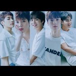 [뉴이스트] 줍줍한 짹 <b>배너</b>용 짤