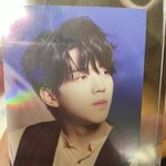 <b>부적</b>을 들고 주문을 외워보자