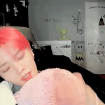 [우리태용님] 토끼<b>나이트</b>와 태용