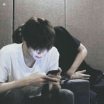 [NCT즌] 재현이<b>에게</b>