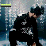 [더보이즈] <b>LEE</b> JU YEON WORLD DOMINATION