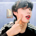 [더보이즈] <b>서누</b> 머리