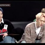 [펜타곤] 유니들 물어볼게 있어요..