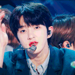 [골든차일드] 브리드 무대 쭉 보는데