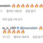 [모두드루와] 강승윤 인스타에 뭔 <b>정모</b>임?