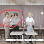 [NCT즌] 나재민 <b>롤린</b>