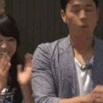 아내의 <b>팬심</b>에 대처하는 하하와 손준호