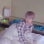 [EXO] 잘잤니 엑톡련들아