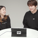 너무 순수해서 <b>슈주</b> 당황하게 한 아이들ㅋㅋㅋ