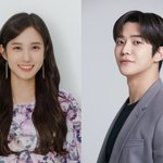 박은빈이랑 로운이랑 같이 드라마 찍는대