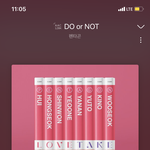 [펜타곤] 유니들 이 순위 <b>유지</b>하려면 무조건 스밍