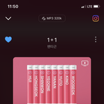 [펜타곤] 아쉬워 아쉬워