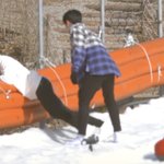 [트레저] 난 얘네 꽁냥대는게 너무 웃김 ㅠㅠㅠㅠㅠ